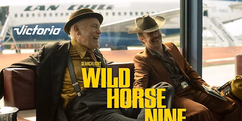Avanpremier\u0103 Wild Horse Nine | John Malkovich - Cel mai bun actor la Vene\u021bia 2026