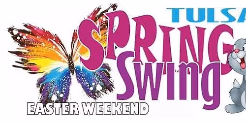 Tulsa Spring Swing 2026