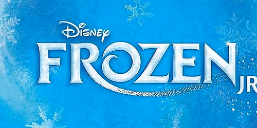 Frozen Jr., The Musical