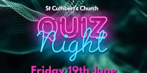 QUIZ NIGHT 