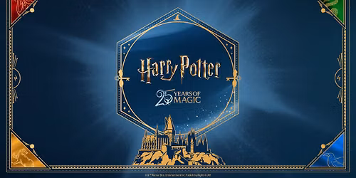 Harry Potter Maraton\u26a1\ufe0f