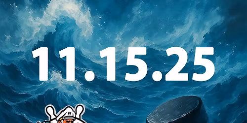 11-15-25 Muskegon Voyagers vs St. Ignace Staints