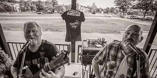 Something Shiny @ 6B&G!