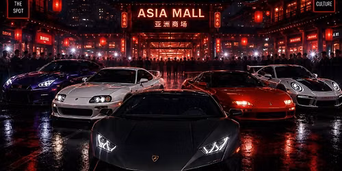 Naughty Meet in Asia 