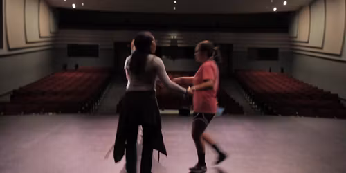 The Grinch Mini-Camp & Play in a Day