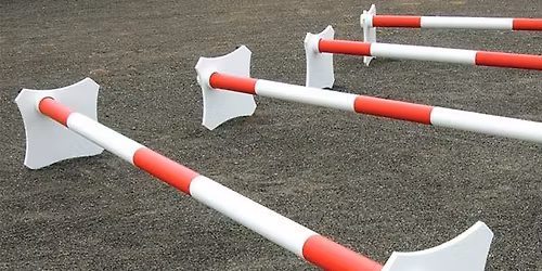 Gymastics Clinic with Sophie Parkins