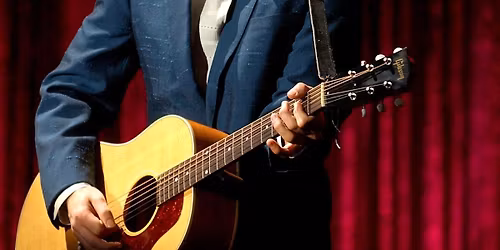 Jason Mraz with Philip Labes