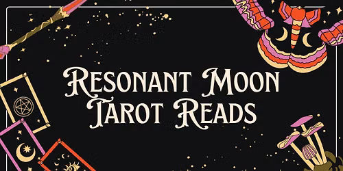 Readings at Roanoke Valley Holisticon
