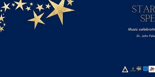 Seattle Wind Symphony's 11th Annual Star Spangled Spectacular