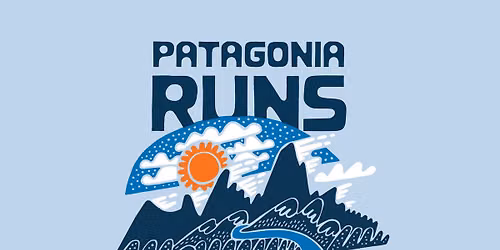 Trail Running Event Patagonia Salzburg