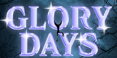 Glory Days Halloween Special
