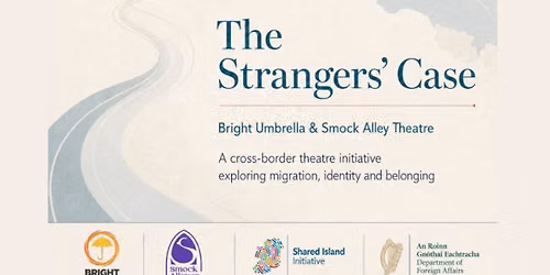 The Stranger's Case
