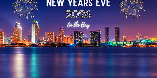 New Year's Eve Yacht Party