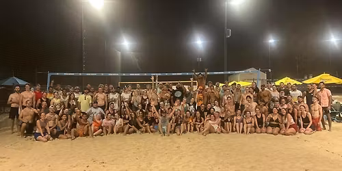 POWER HOUR Rec Coed 5's!