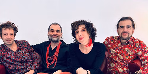 BAL-CONCERT avec RODOPI\u00d4 !