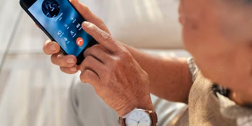 Shielding Loved Ones From Frauds and Scams
