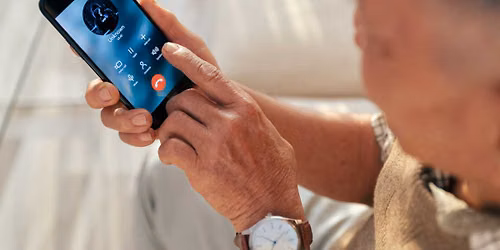 Shielding Loved Ones From Frauds and Scams
