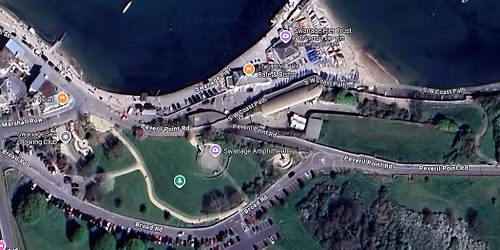 Swanage Coffee & Cake