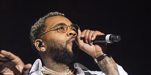 Kevin Gates