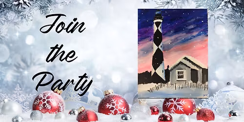 Lookout it's Christmas