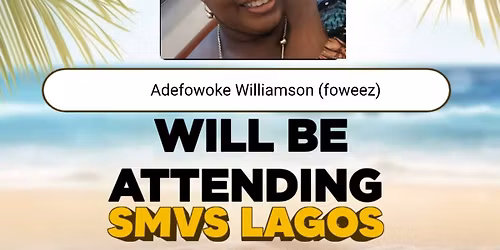 Lagos Spangler end of the year hangout