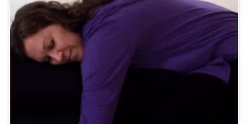 Essentially Restorative : A 90 min practice 