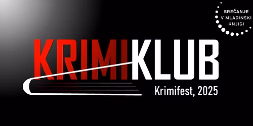 Krimiklub: Kristalna Smrt