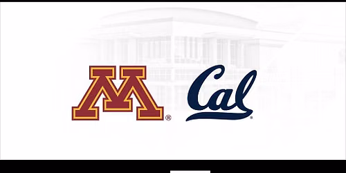 Minnesota vs California Mens Basketball