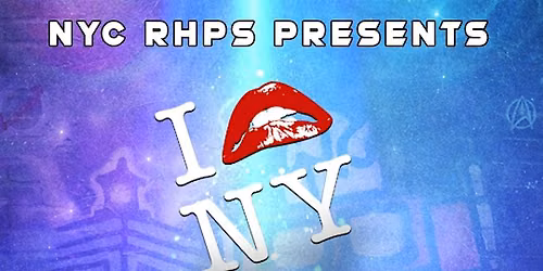 NYCRHPS Presents: Time Warp Trivia