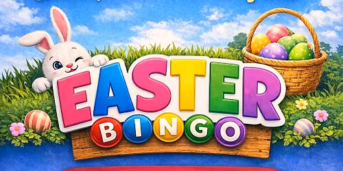 Easter Bingo