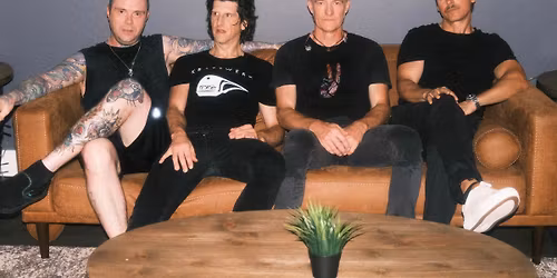 Our Lady Peace