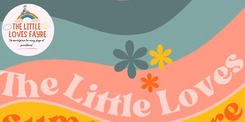 The Little Loves Summer Fayre Chelmsford 