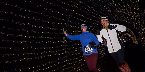 Run Luminate 5K 2025