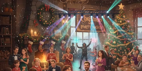 Christmas Party Night