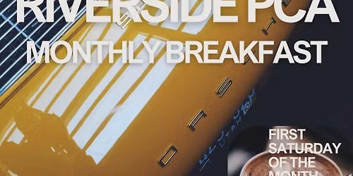 Porsche Club Breakfast at Dos Lagos - TOY DRIVE DAY