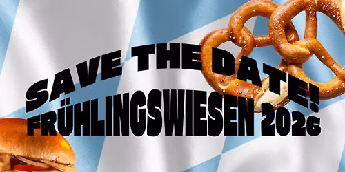 FR\u00dcHLINGSWIESEN 2026