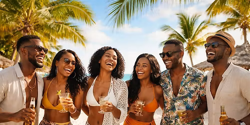 Urban Travelgasm Jamaica 2026 | All-Inclusive Adults-Only Luxury Getaway