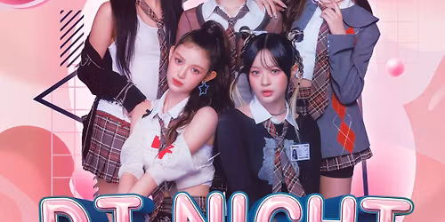 K-POP Night 