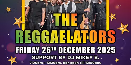 Boxing Night Special