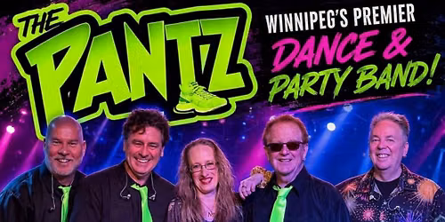 The Pantz at Four Crowns McPhillips