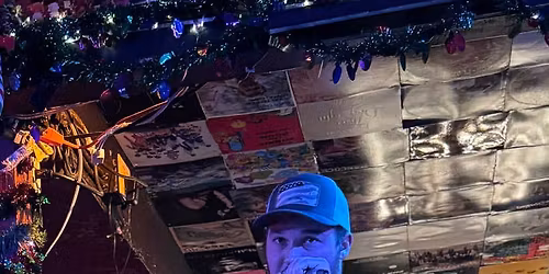 Friday Acoustic Music with Devin Milton