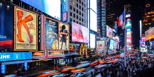 Neil Berg's 116 Years of Broadway