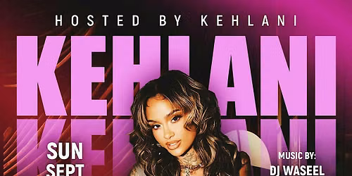 KEHLANI AT SARAJEVO NIGHTCLUB SEATTLE