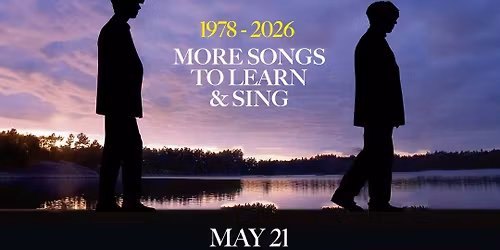 Echo & The Bunnymen: More Songs To Learn & Sing at House of Blues Dallas