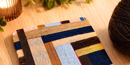 Craft psykologi, viklekort og f\u00e6llesskab HUSK BILLET