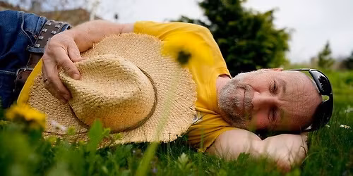 ROLAND D\u00dcRINGER Regenerationsabend 3.0