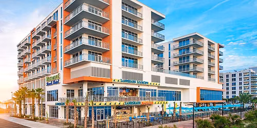Benjamin Guy Live @ Margaritaville Jax Beach - 9\/19