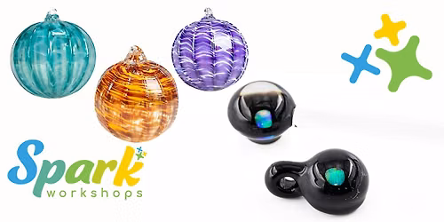 Spark Workshops Friday 12\/4\/2026