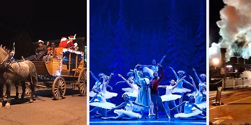 The Nutcracker - Durango