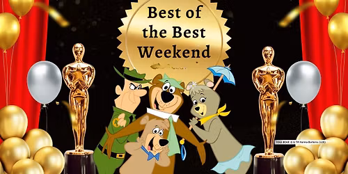 Best of the Best Weekend